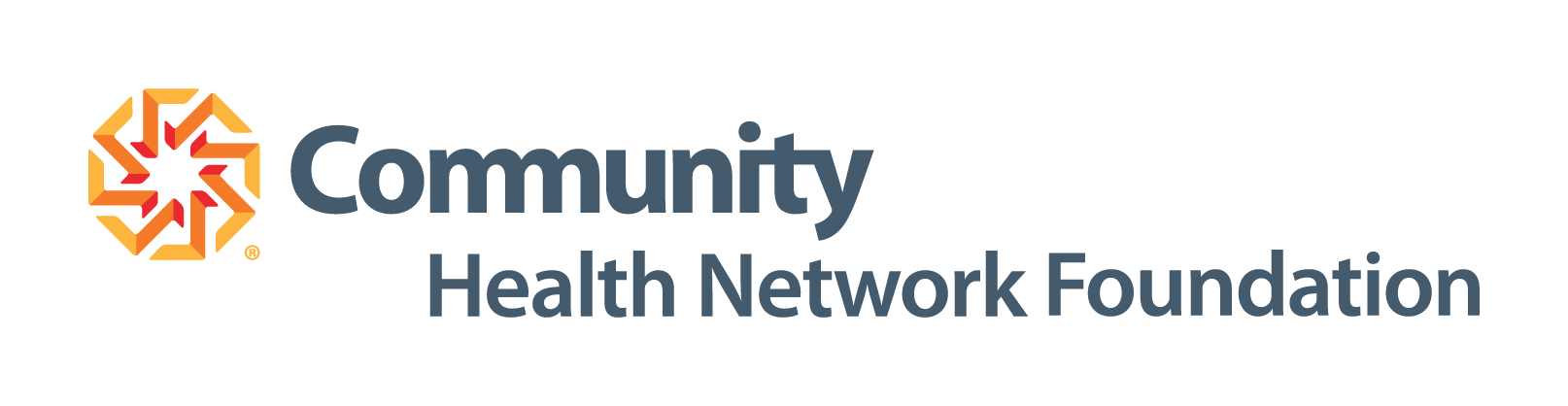 Community Health Network Foundation logo