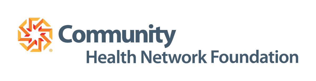 Community Health Network Foundation logo